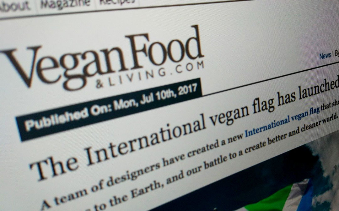 Vegan food & living