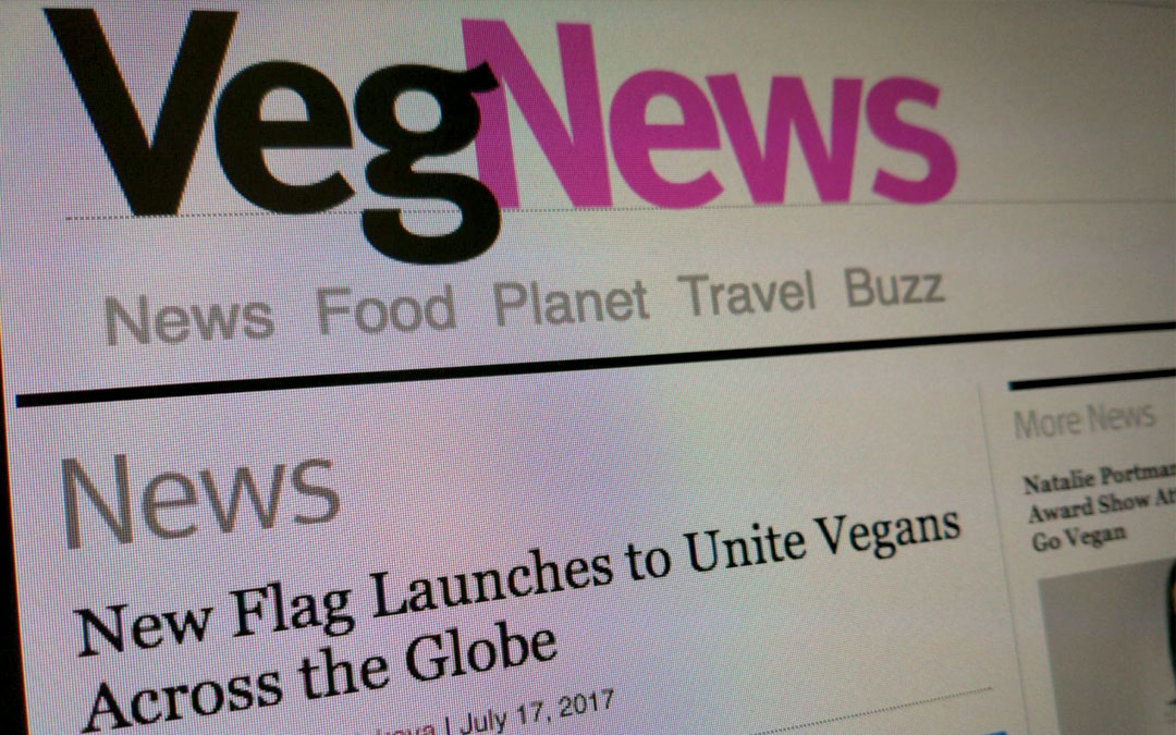 Vegnews