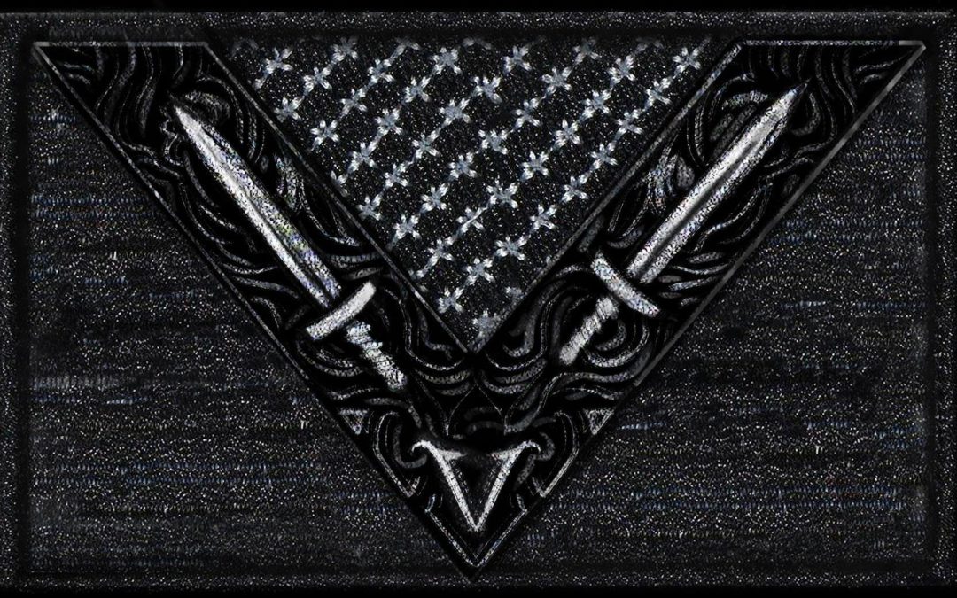 The Vegan Battle Flag – By Vegan Unleashed