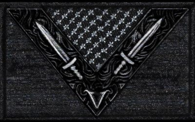 The Vegan Battle Flag – By Vegan Unleashed